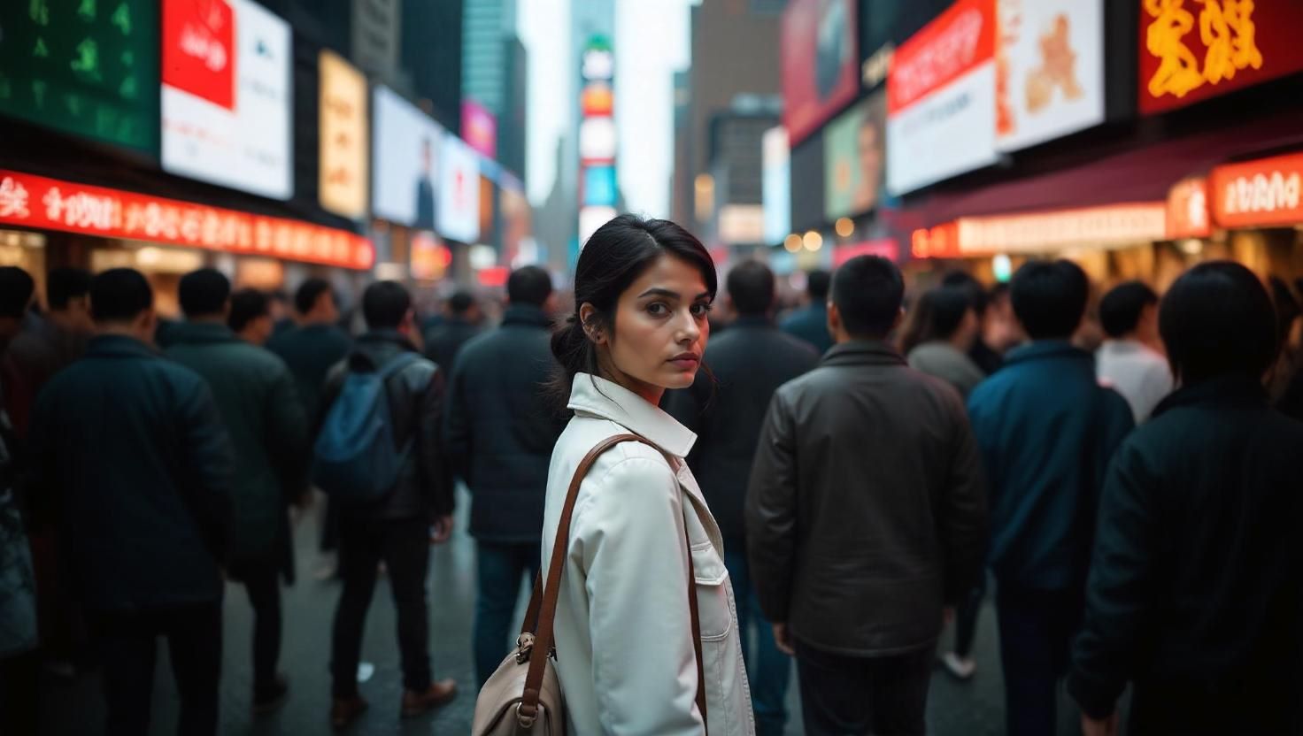 Overcoming Adversity