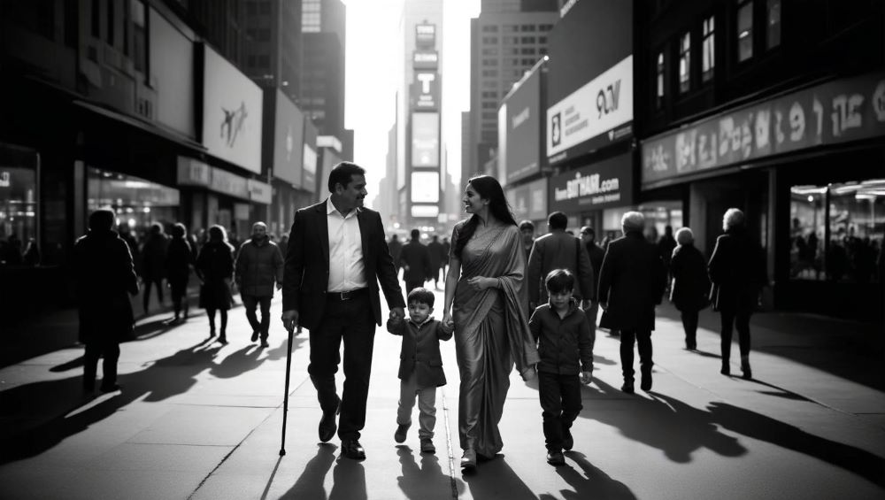 Cultural Shifts and Family Traditions