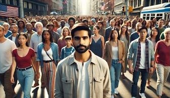 One’s Sense of Self